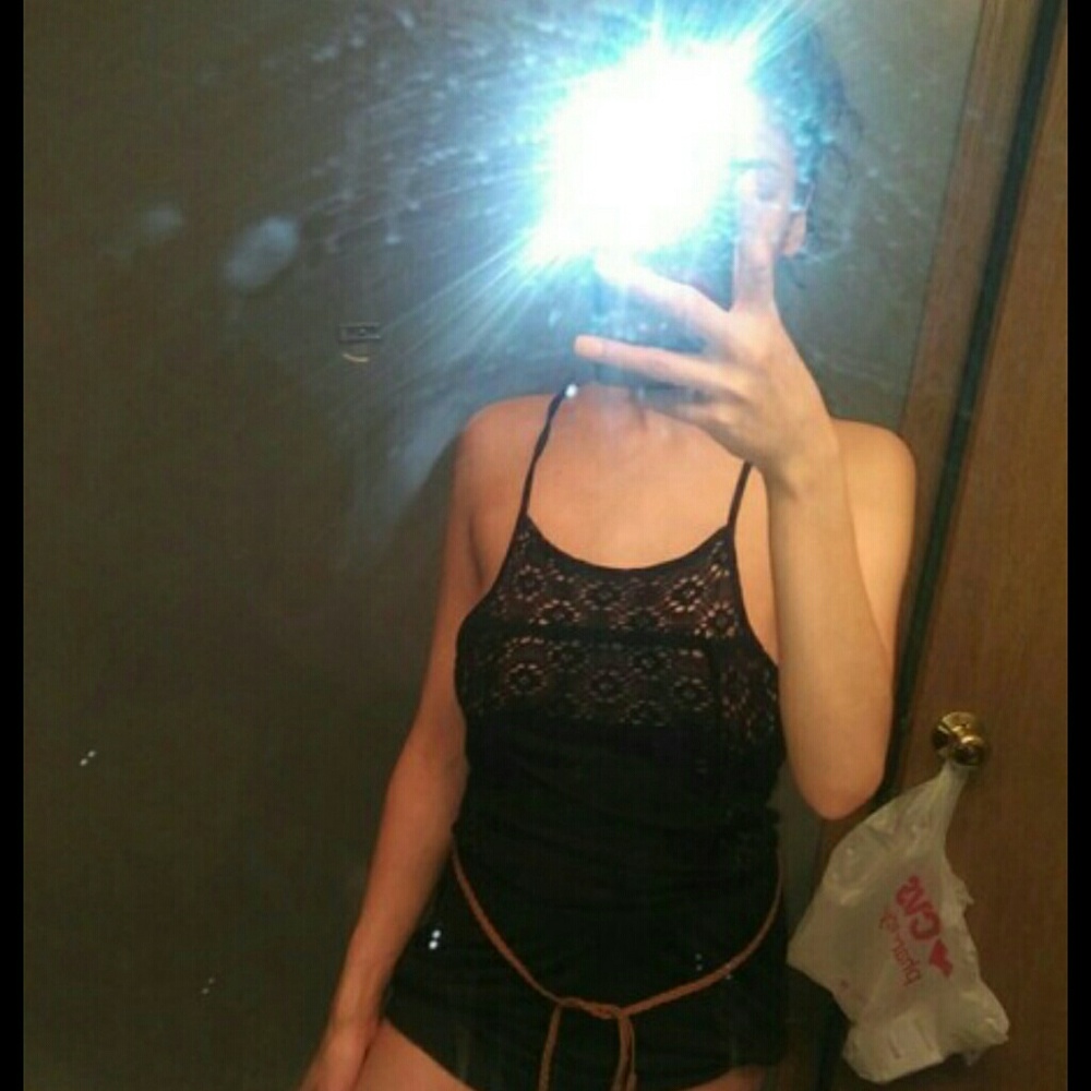 Romper - Picture 3 of 4